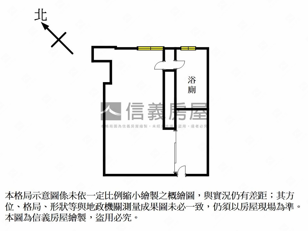 溫馨全世界房屋室內格局與周邊環境