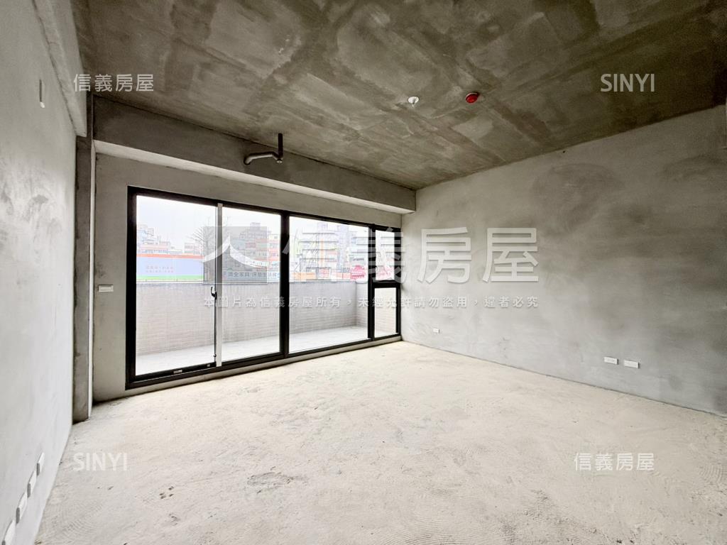 皇辰揚品天下極品電梯透店房屋室內格局與周邊環境