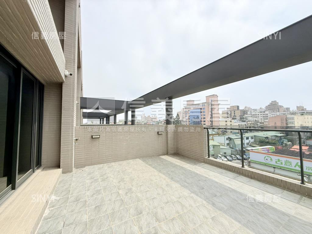 皇辰揚品天下極品電梯透店房屋室內格局與周邊環境