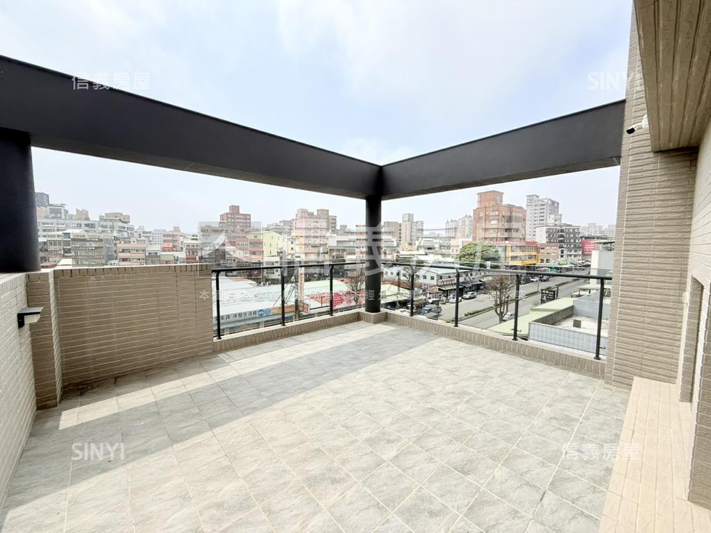 皇辰揚品天下極品電梯透店房屋室內格局與周邊環境