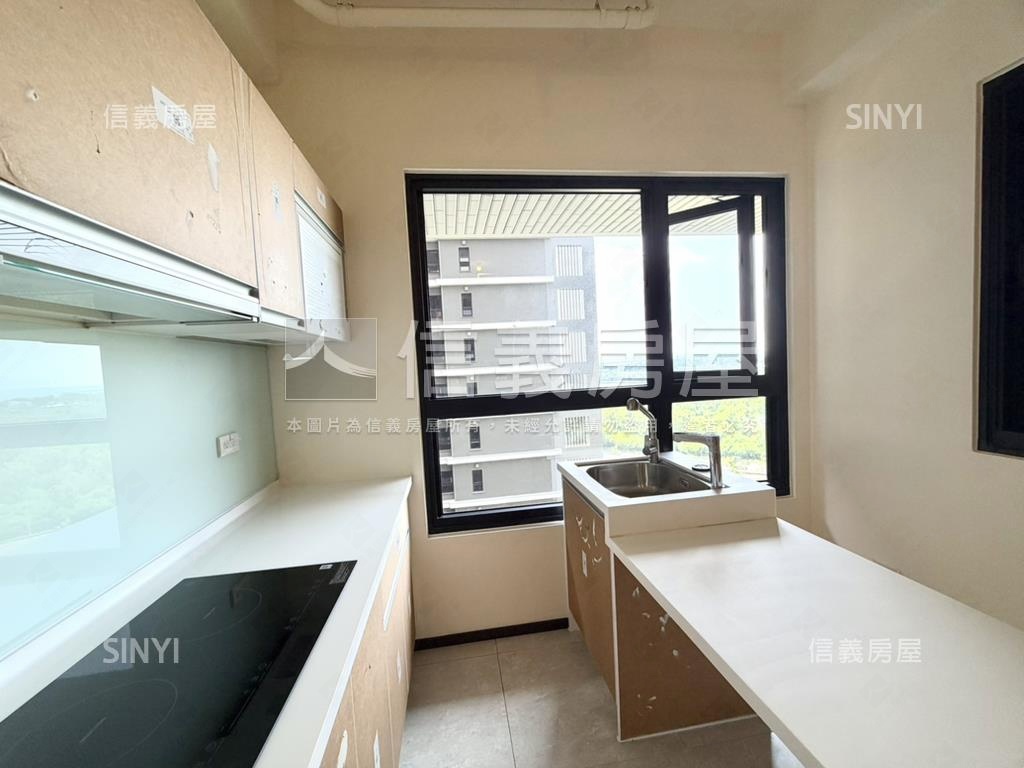 【愛琴海】海景２房＋車位房屋室內格局與周邊環境