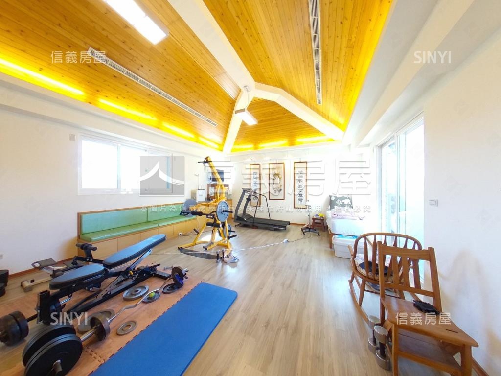 莊園別墅★氣勢磅礡房屋室內格局與周邊環境