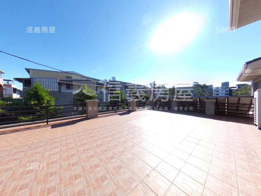 莊園別墅★氣勢磅礡房屋室內格局與周邊環境