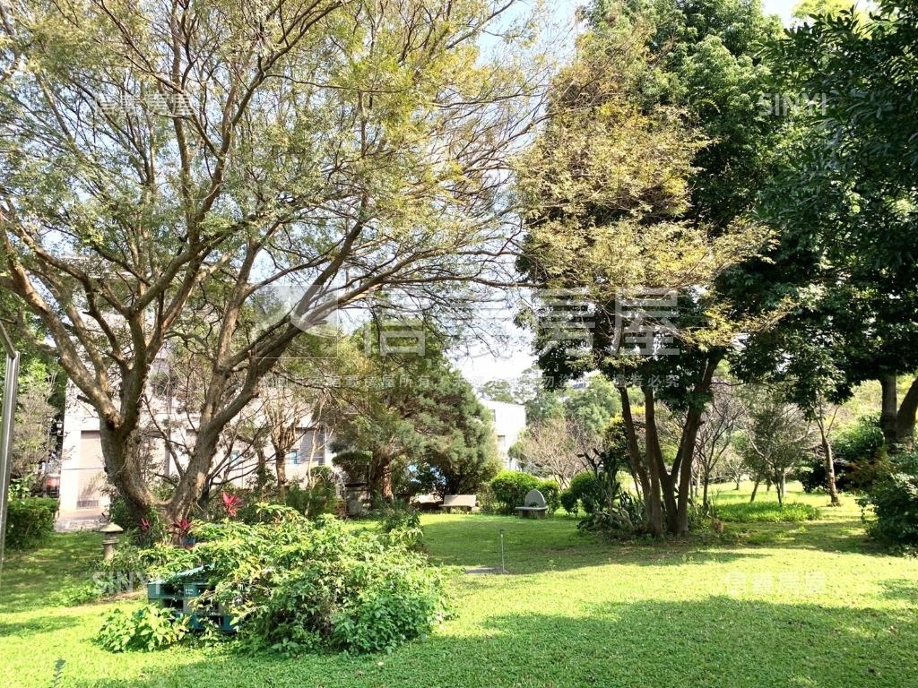 莊園別墅★氣勢磅礡房屋室內格局與周邊環境