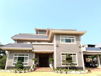 莊園別墅★氣勢磅礡