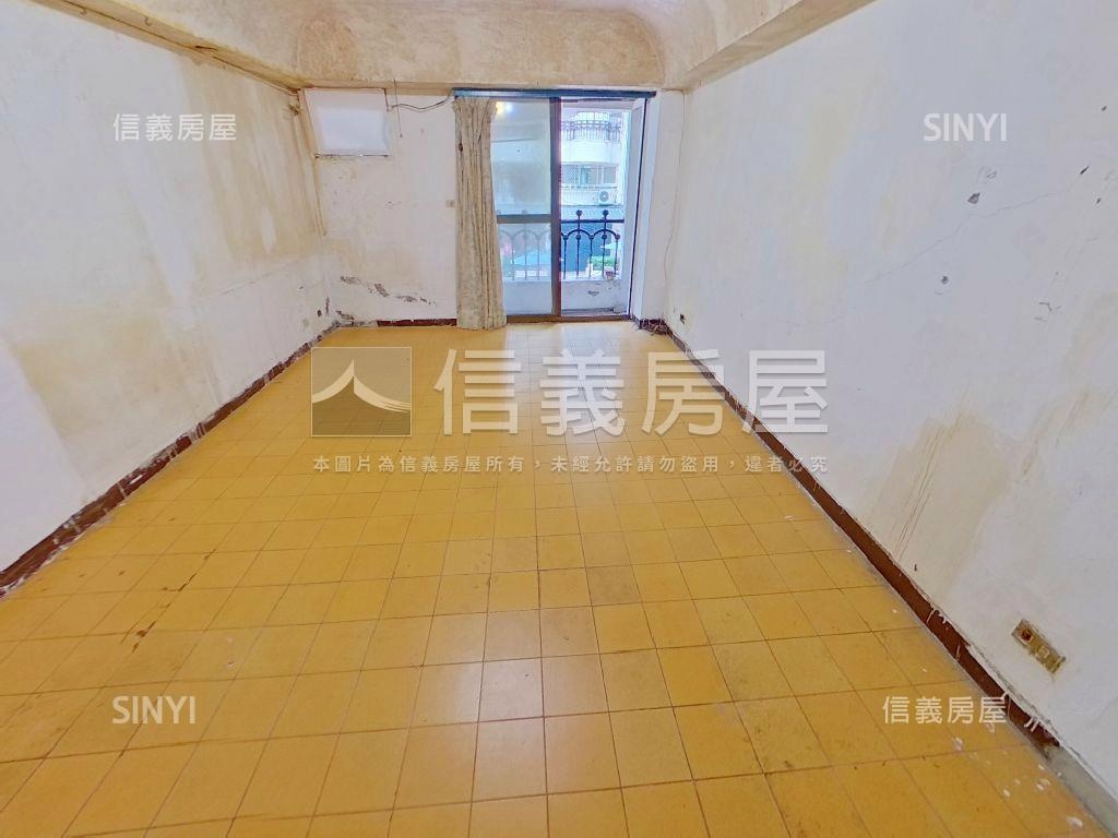 松江民生管理小資宅房屋室內格局與周邊環境