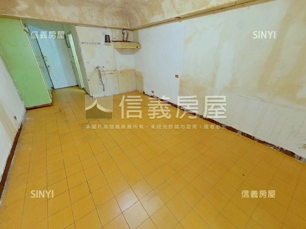 松江民生管理小資宅房屋室內格局與周邊環境