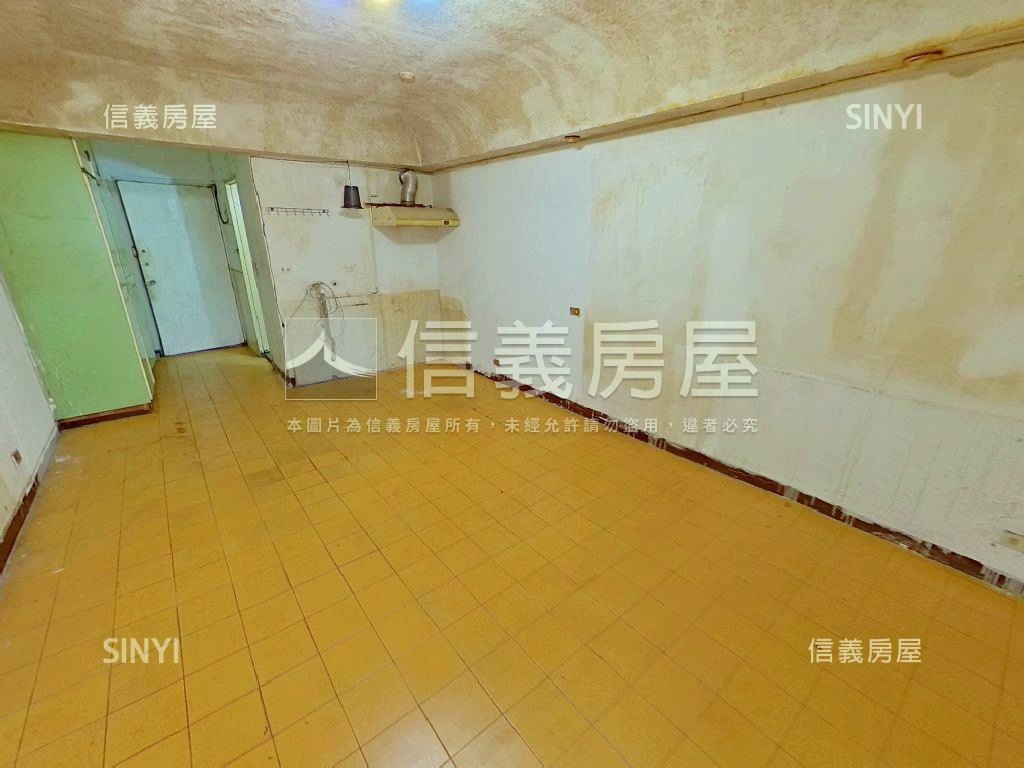 松江民生管理小資宅房屋室內格局與周邊環境