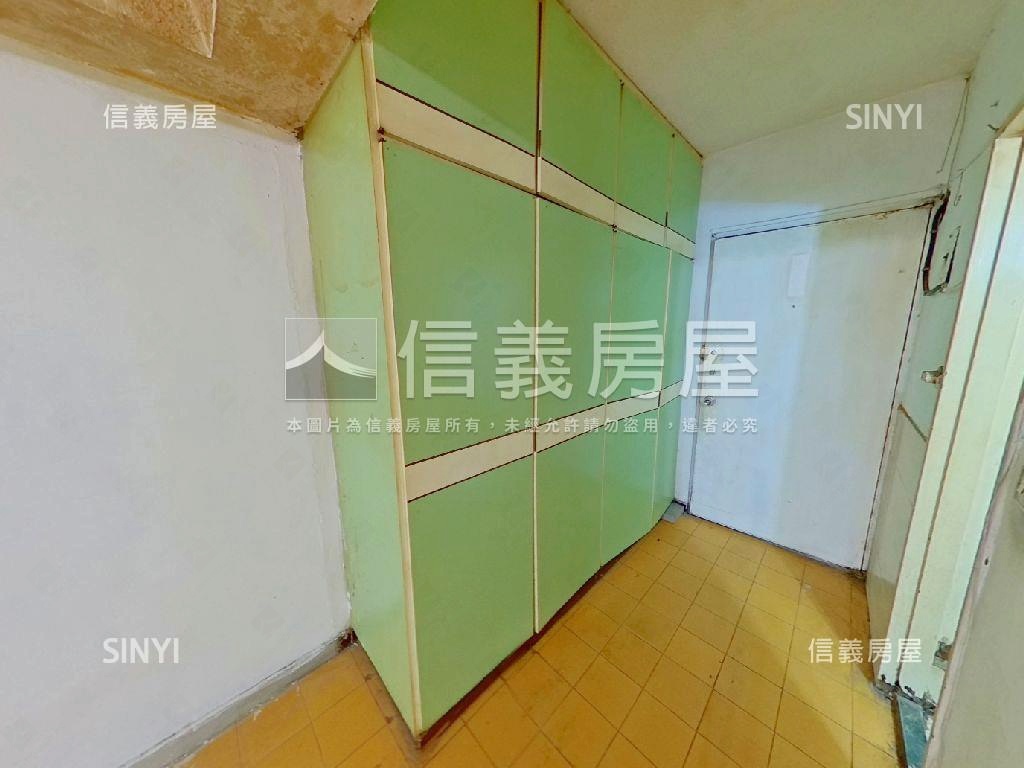 松江民生管理小資宅房屋室內格局與周邊環境
