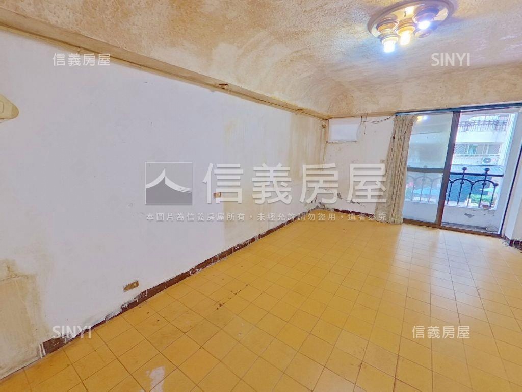 松江民生管理小資宅房屋室內格局與周邊環境