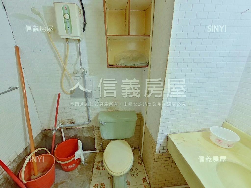 松江民生管理小資宅房屋室內格局與周邊環境