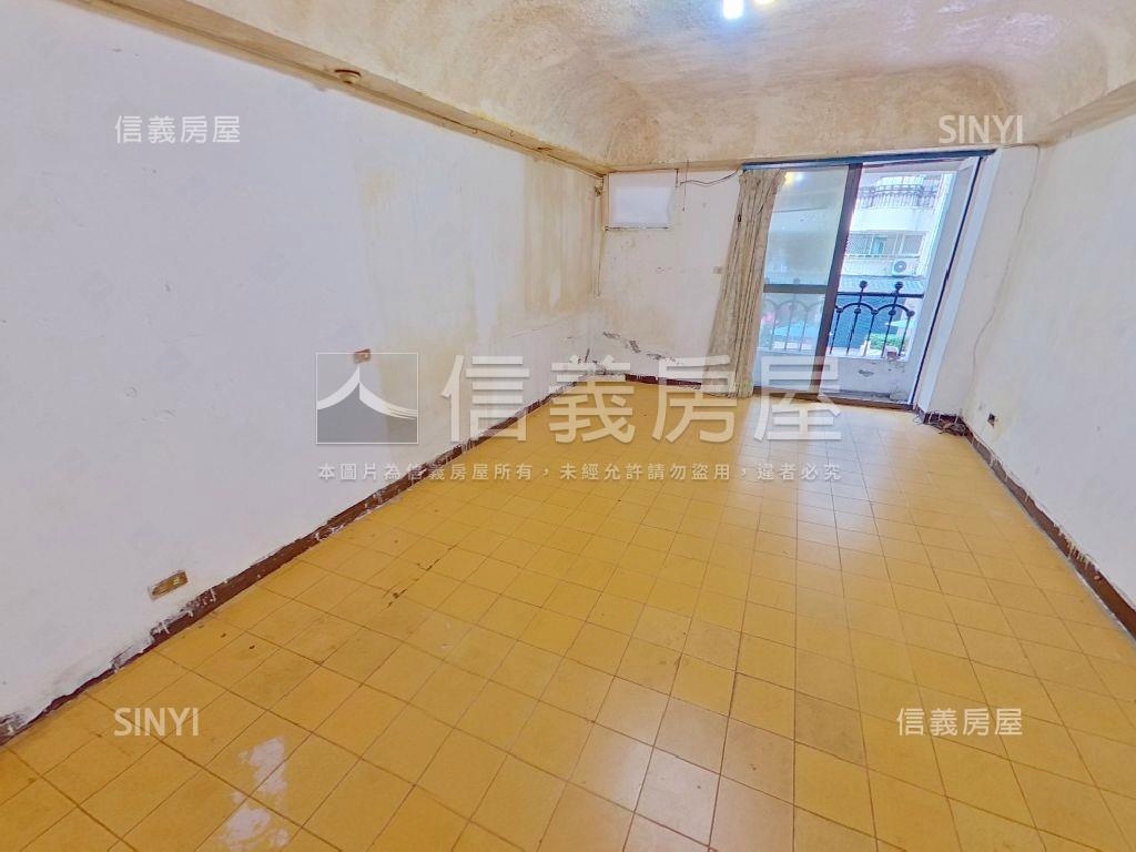 松江民生管理小資宅房屋室內格局與周邊環境