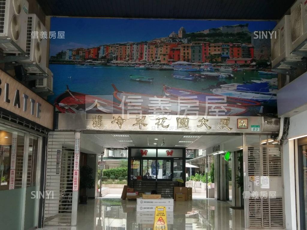 松江民生管理小資宅房屋室內格局與周邊環境