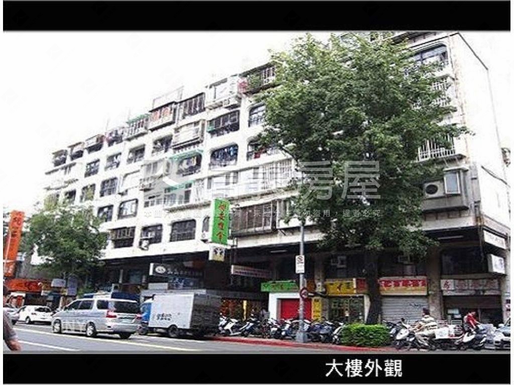 松江民生管理小資宅房屋室內格局與周邊環境
