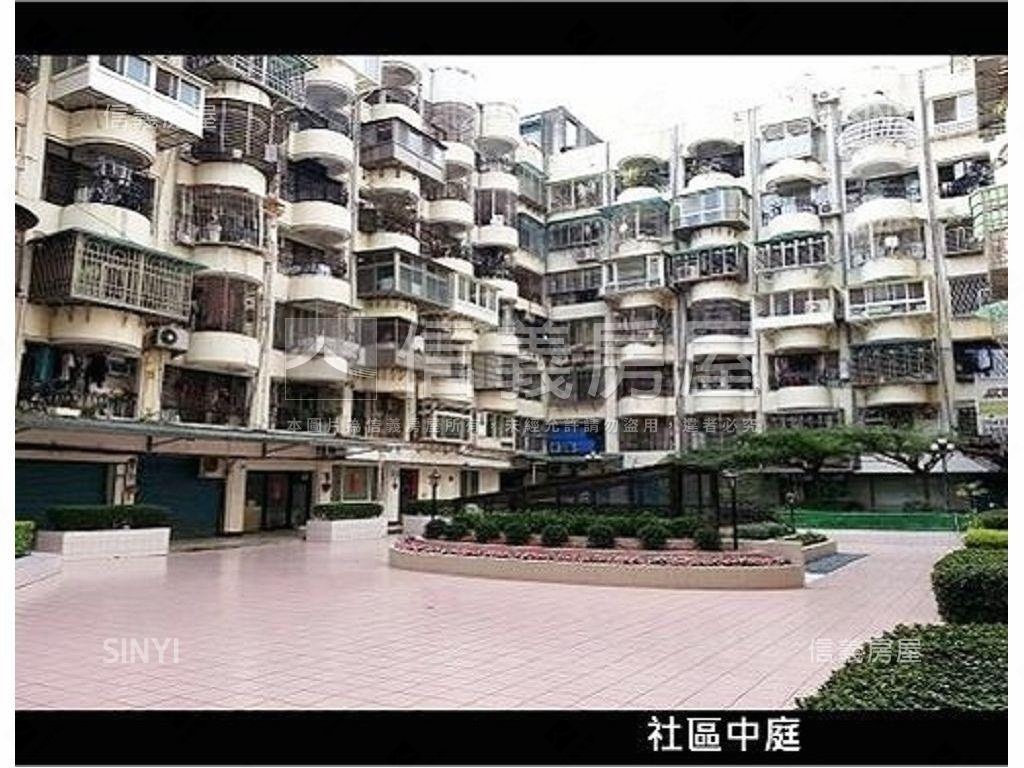 松江民生管理小資宅房屋室內格局與周邊環境