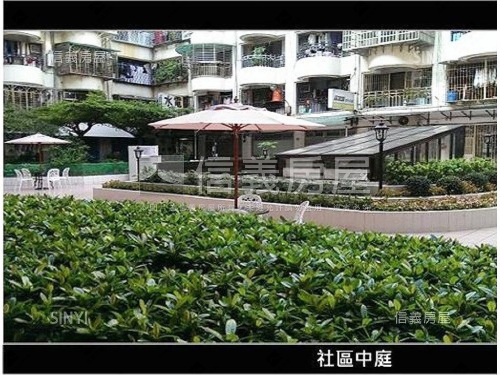 松江民生管理小資宅房屋室內格局與周邊環境