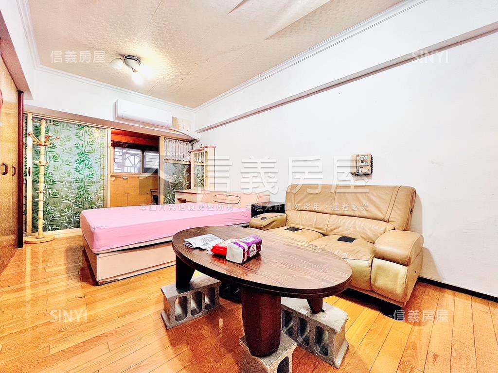 專任富貴採光套房房屋室內格局與周邊環境