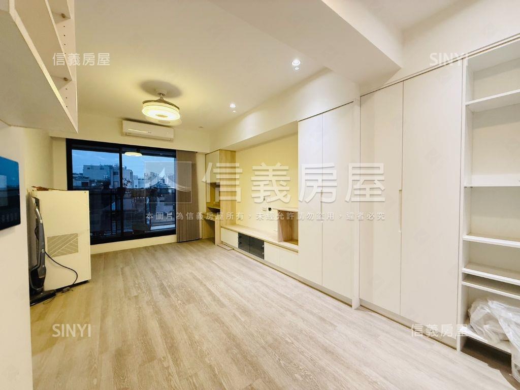 ★香草天籟美三房平車房屋室內格局與周邊環境