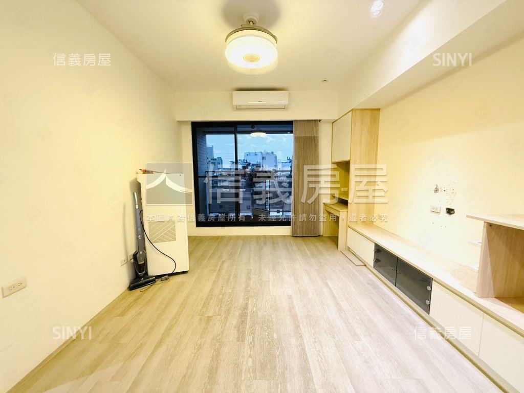 ★香草天籟美三房平車房屋室內格局與周邊環境