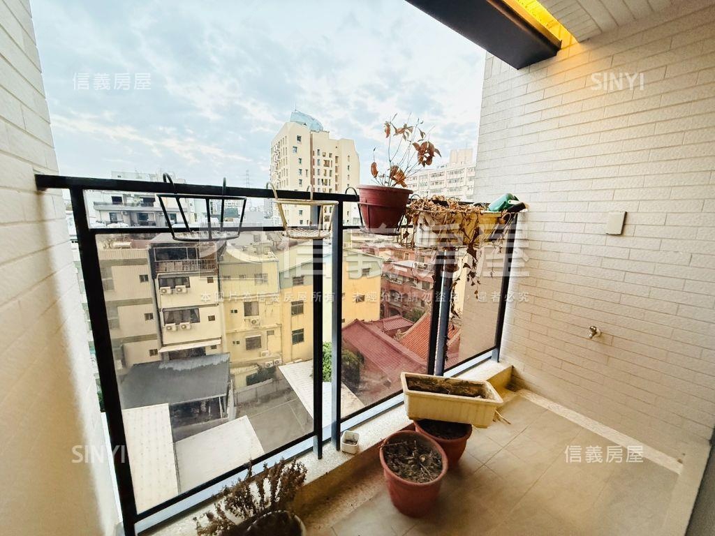 ★香草天籟美三房平車房屋室內格局與周邊環境