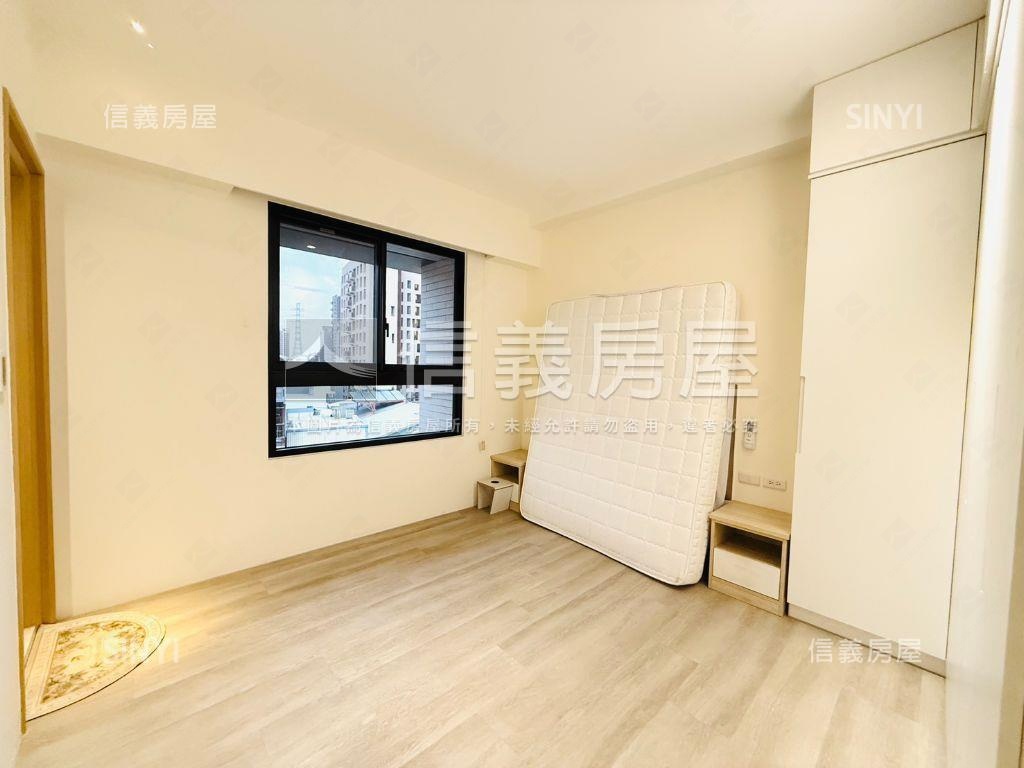 ★香草天籟美三房平車房屋室內格局與周邊環境