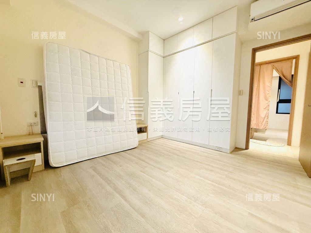 ★香草天籟美三房平車房屋室內格局與周邊環境