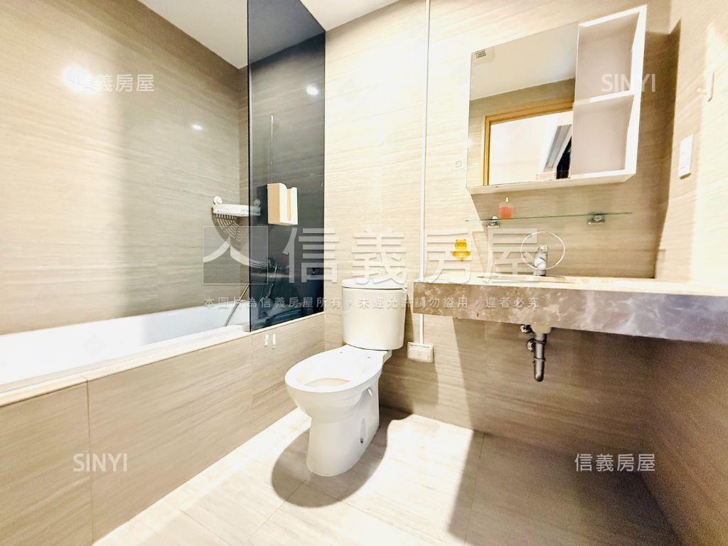 ★香草天籟美三房平車房屋室內格局與周邊環境