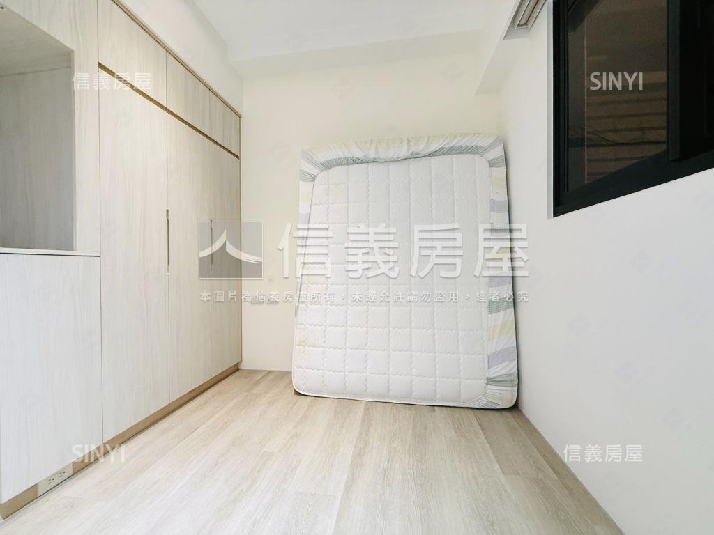 ★香草天籟美三房平車房屋室內格局與周邊環境