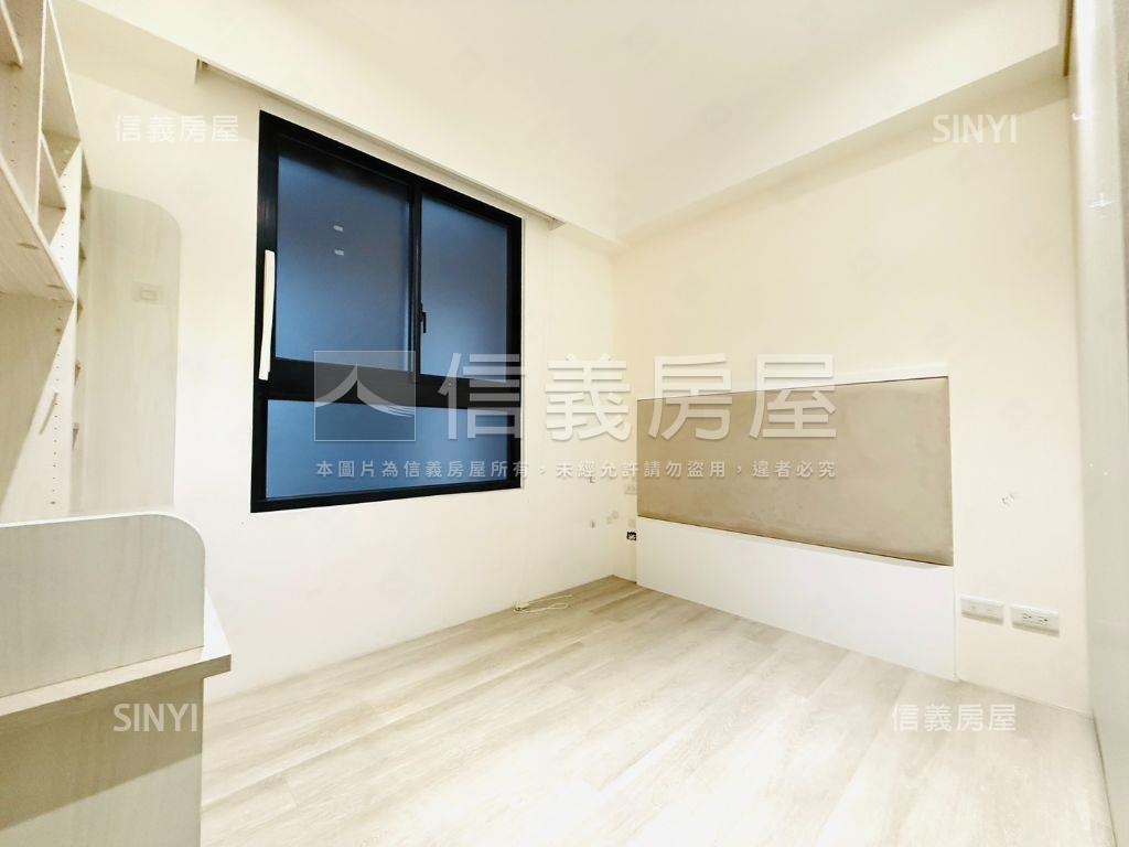 ★香草天籟美三房平車房屋室內格局與周邊環境