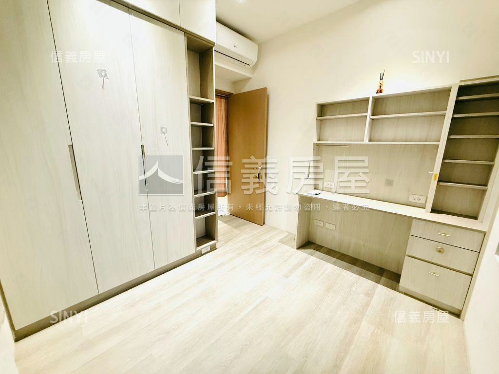 ★香草天籟美三房平車房屋室內格局與周邊環境