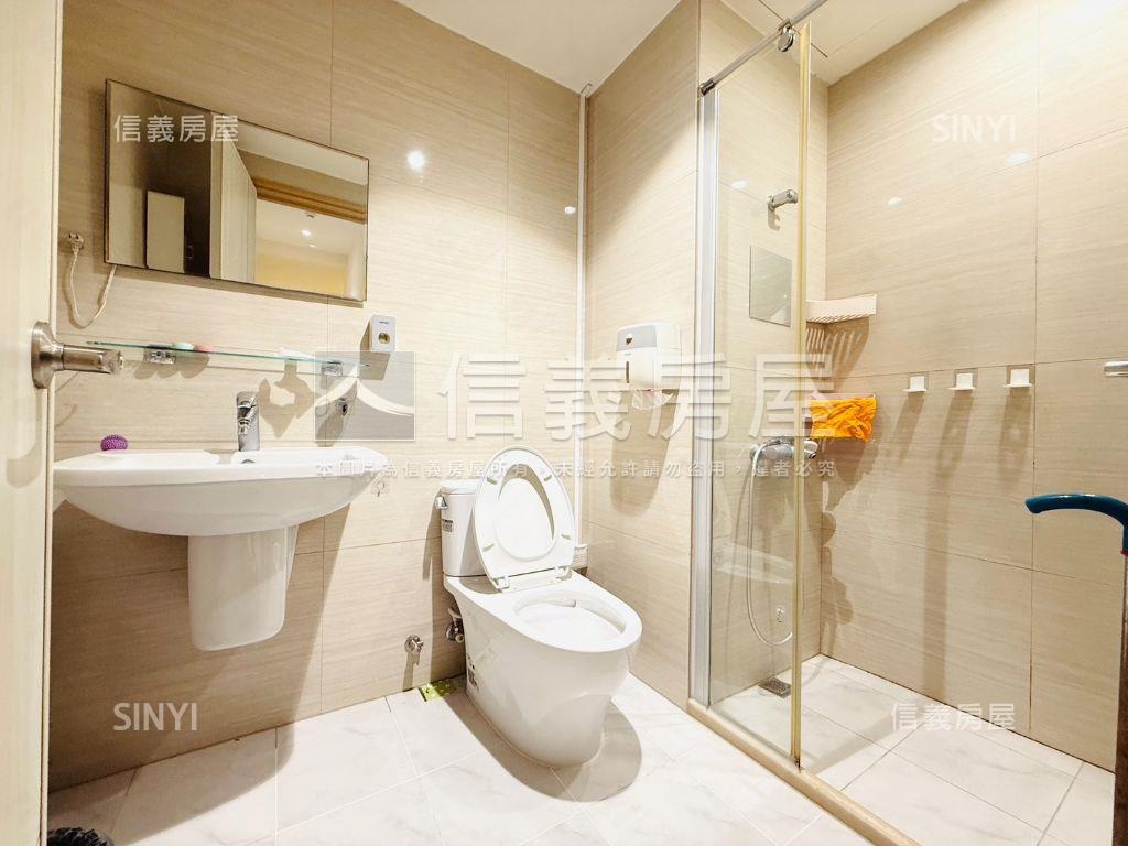 ★香草天籟美三房平車房屋室內格局與周邊環境