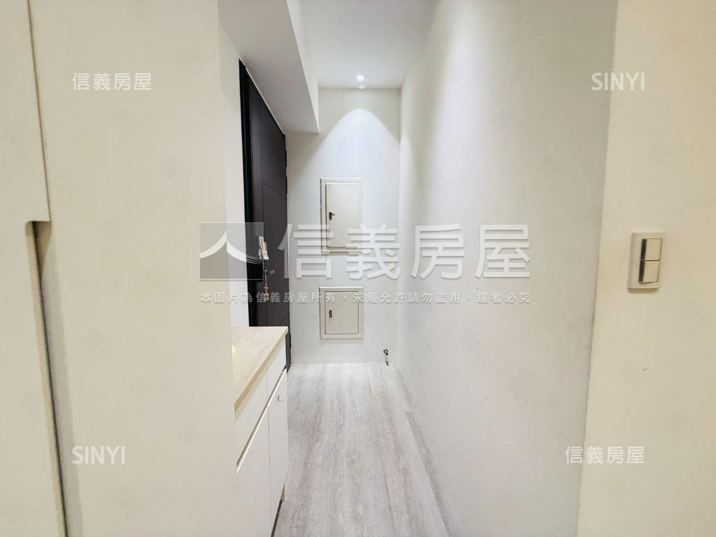 ★香草天籟美三房平車房屋室內格局與周邊環境