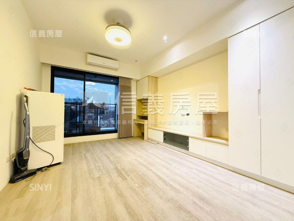 ★香草天籟美三房平車房屋室內格局與周邊環境