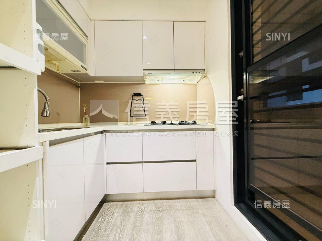 ★香草天籟美三房平車房屋室內格局與周邊環境