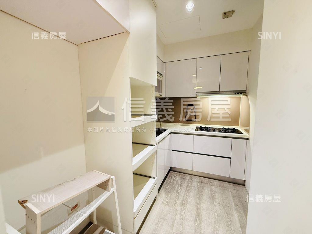 ★香草天籟美三房平車房屋室內格局與周邊環境