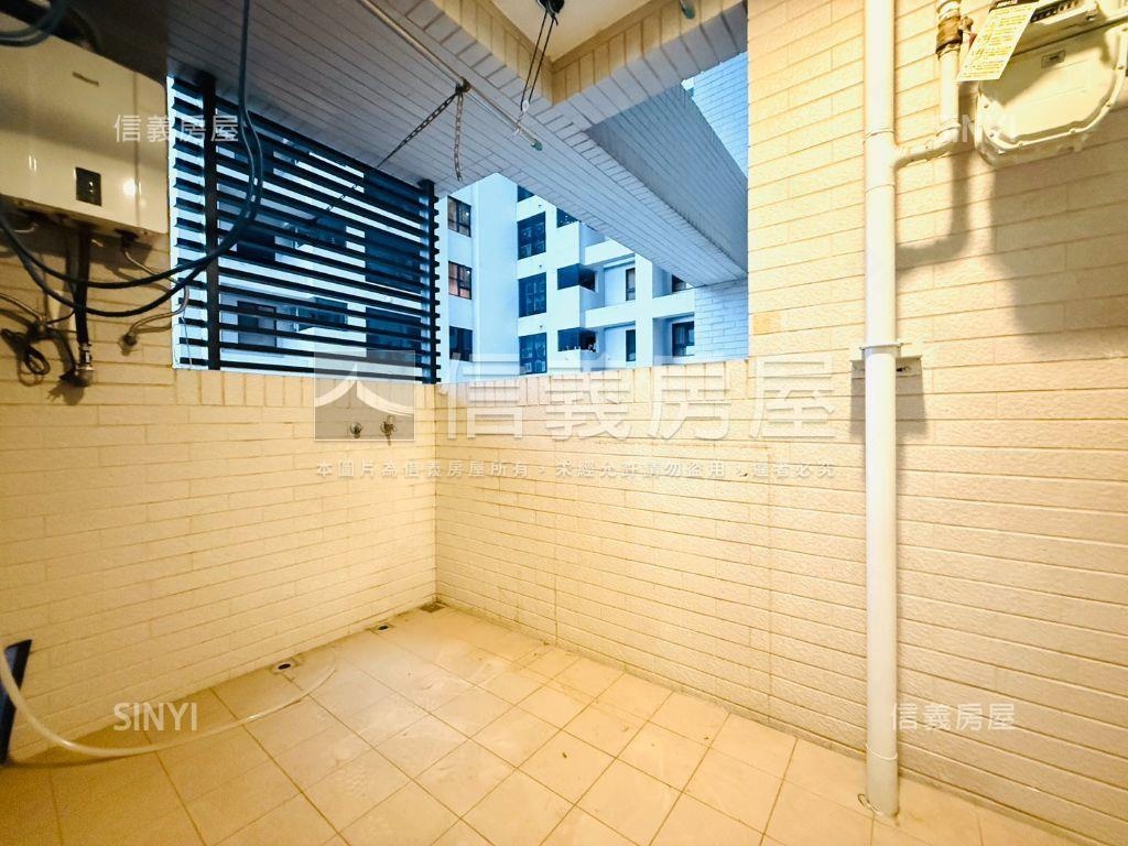 ★香草天籟美三房平車房屋室內格局與周邊環境