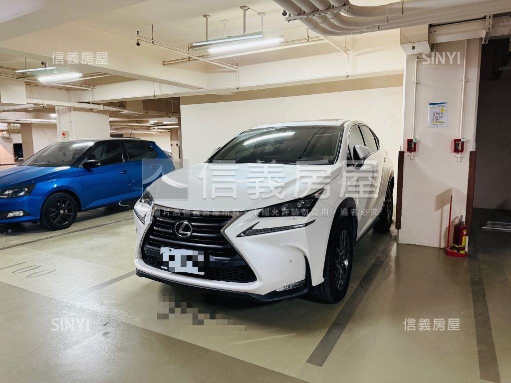 ★香草天籟美三房平車房屋室內格局與周邊環境