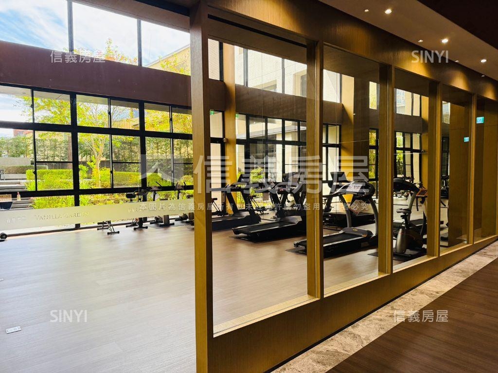 ★香草天籟美三房平車房屋室內格局與周邊環境