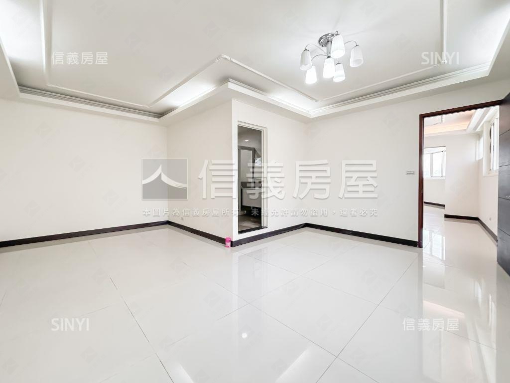 美滿特區美妝大空間房屋室內格局與周邊環境