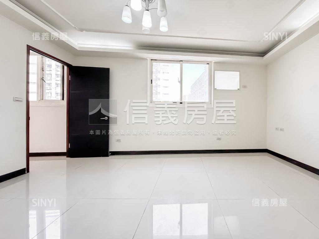 美滿特區美妝大空間房屋室內格局與周邊環境