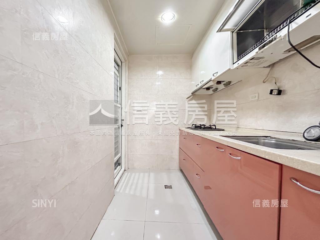 美滿特區美妝大空間房屋室內格局與周邊環境