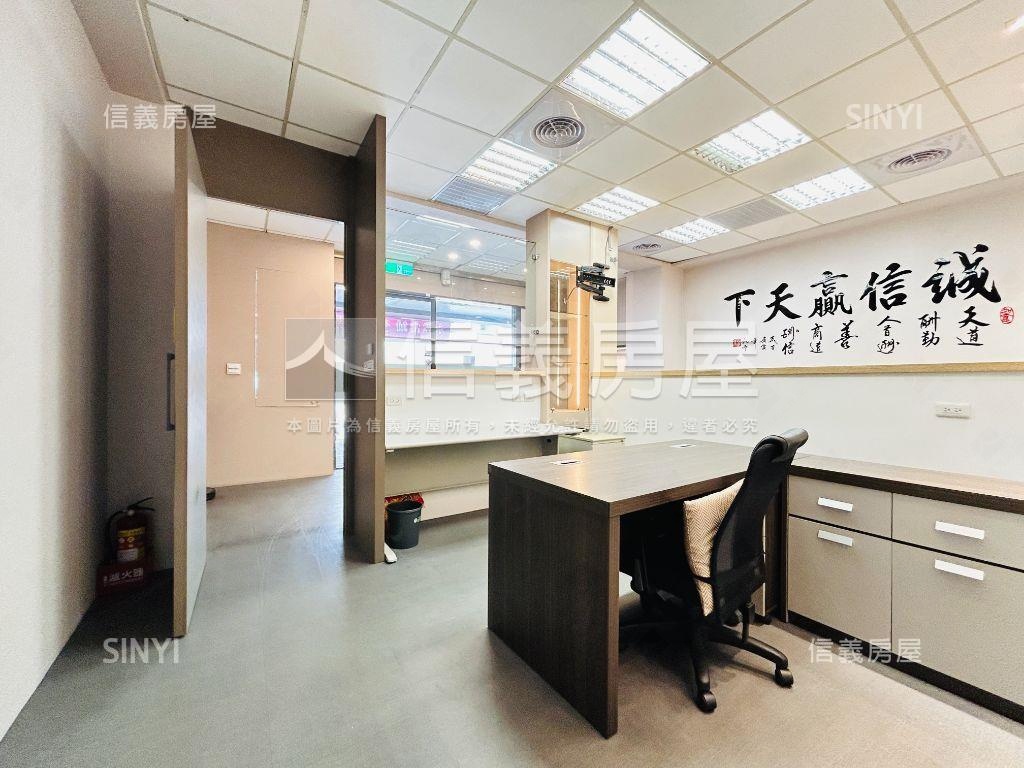 稀有釋出福隆路黃金店面房屋室內格局與周邊環境