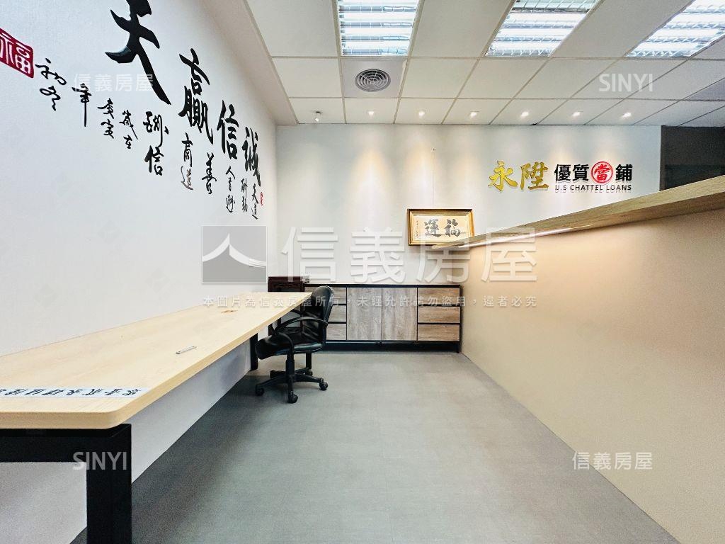稀有釋出福隆路黃金店面房屋室內格局與周邊環境