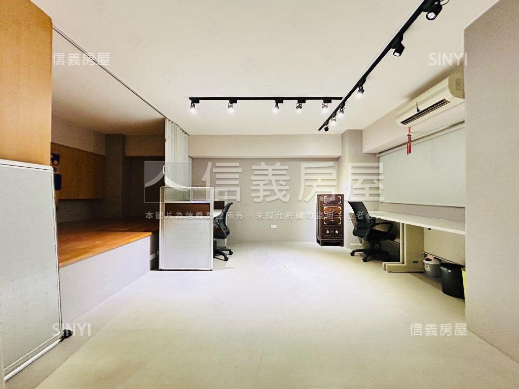 稀有釋出福隆路黃金店面房屋室內格局與周邊環境