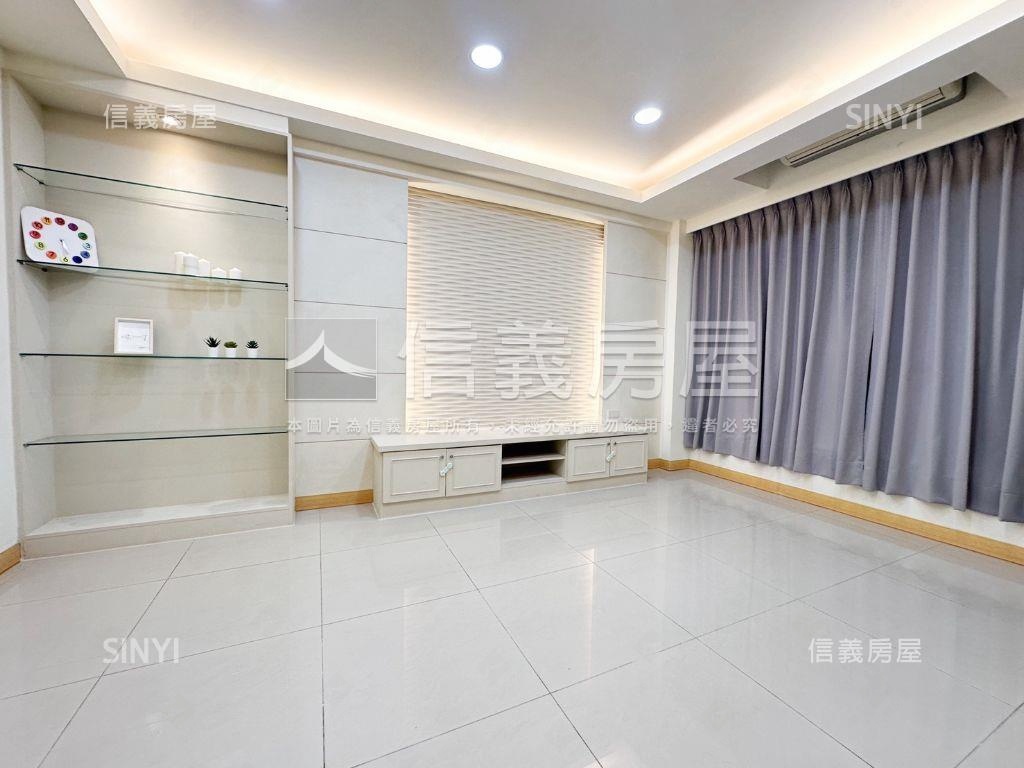 震後面樹梢精品兩房房屋室內格局與周邊環境