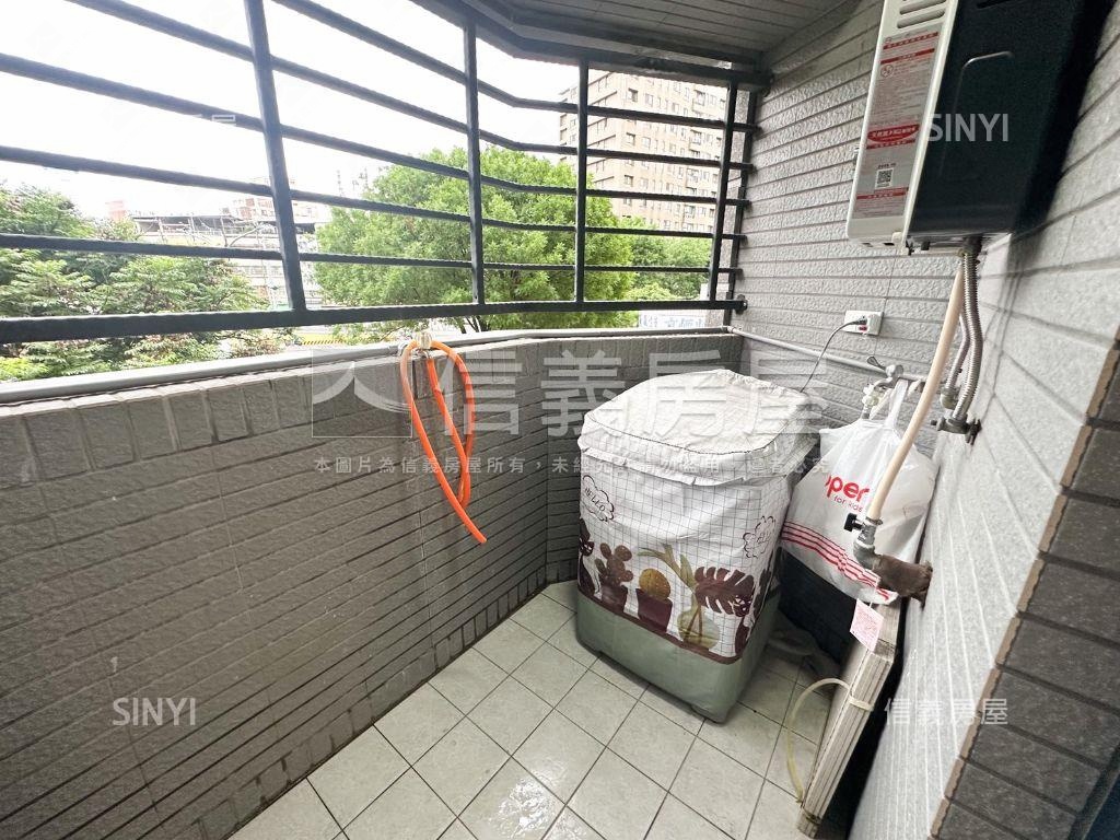 震後面樹梢精品兩房房屋室內格局與周邊環境
