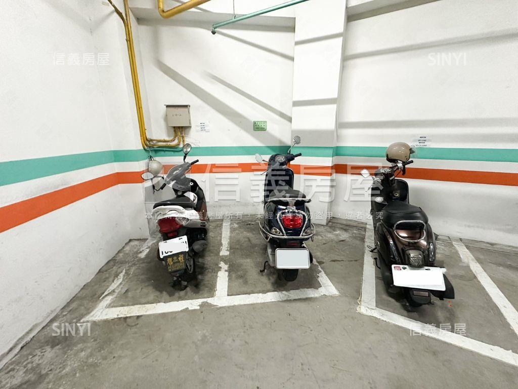 震後面樹梢精品兩房房屋室內格局與周邊環境