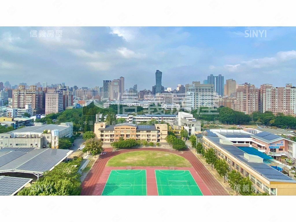 震後面樹梢精品兩房房屋室內格局與周邊環境