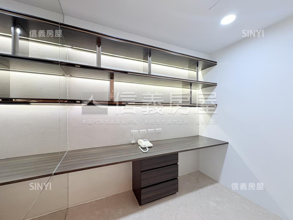 國泰一品時尚美邸房屋室內格局與周邊環境