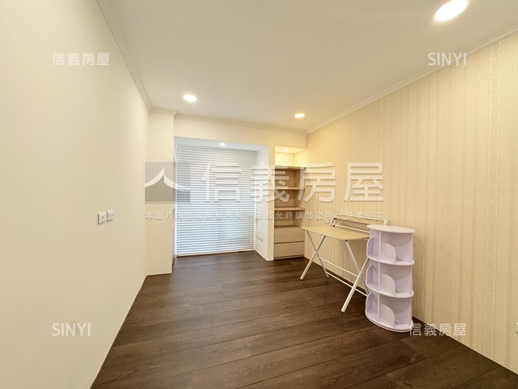 國泰一品時尚美邸房屋室內格局與周邊環境